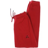 Essential fleecebroek voor heren Gym rood