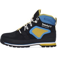 Euro Hiker Reimagined Boot Wp Zwart/tarwe hoge herenlaars