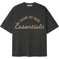 Fear Of God Essentials T-shirt Man