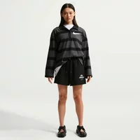 Fleece short dames Nike