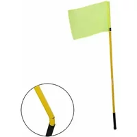 Flexibele hoekvlag Softee