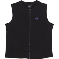 Gastly Evolution Zipped Vest Herenvest X Pokemon Zwart