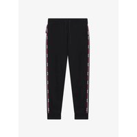 Gcds broek logo tape joggers
