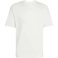 Geborduurd T-shirt adidas All Szn Graphics