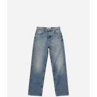 Genua 80s Lichtblauwe Jeans