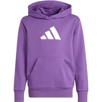 Girl hoodie adidas Glam Graphic