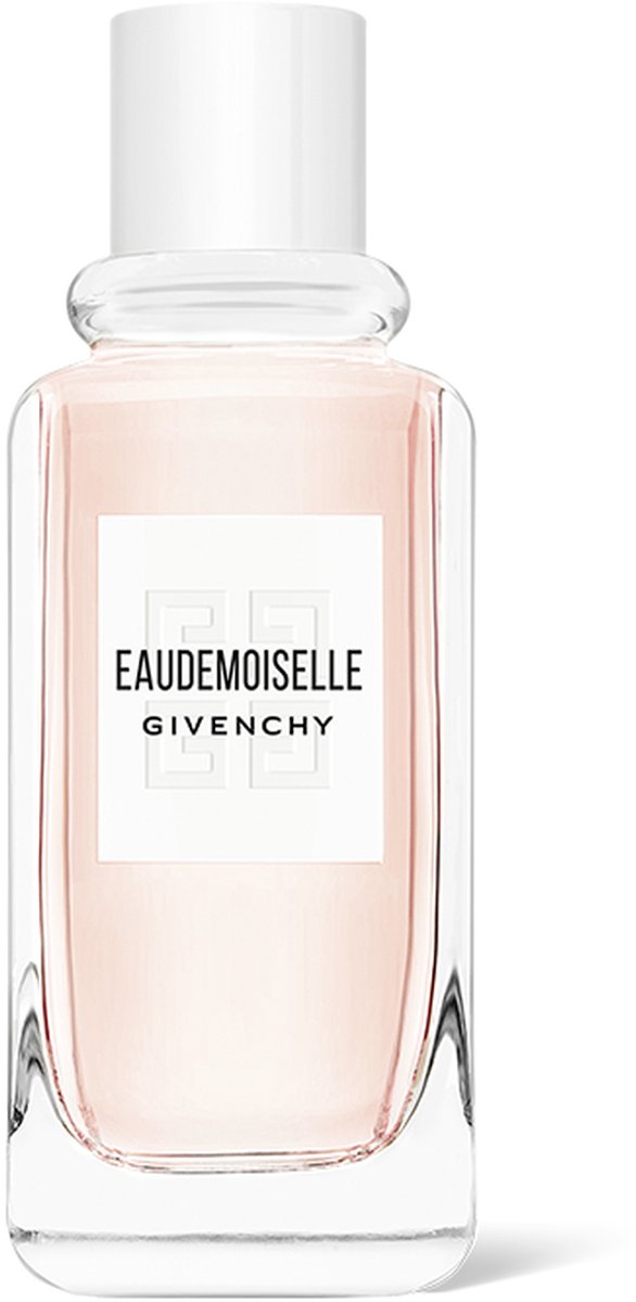GIVENCHY Eaudemoiselle de Givenchy Eau Florale Eau de Toilette 100 ml