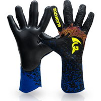 Gladiator Sports Atahua - Keepershandschoenen - Maat 6