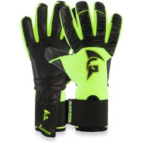 Gladiator Sports Yellow King - Keepershandschoenen - Maat 6