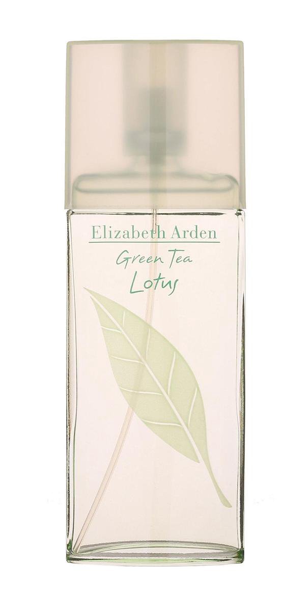 Elizabeth Arden Groene Thee Lotus - Eau de Toilette 100ML