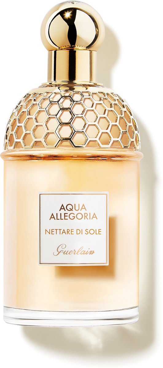Guerlain Eau De Toilette Parfum Aqua Allegoria Nettare Di Sole - 125 ml