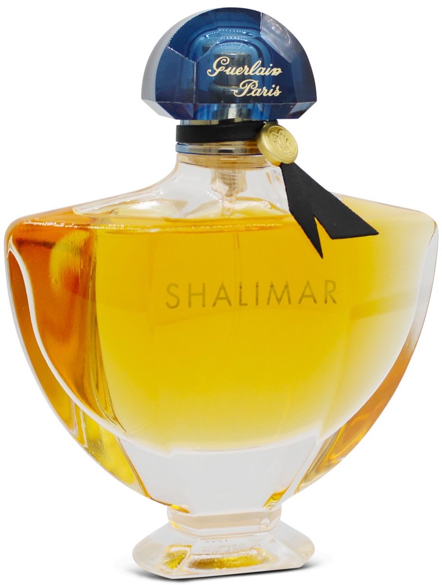 Guerlain Shalimar 90 ml Eau de Parfum - Damesparfum