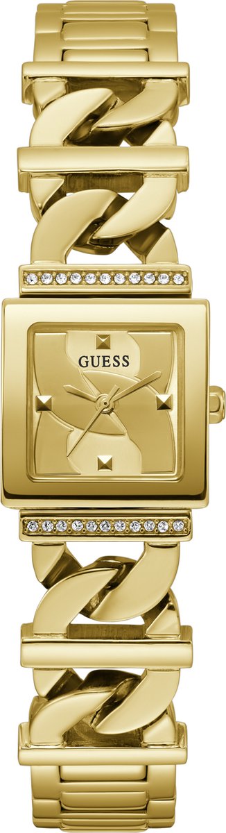 Guess Watches GW0603L2 Runaway Horloge
