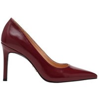 Hakschoenen voor dames Steve Madden - beveiligd - rood