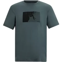 T-shirt Regatta Fingal Stretch