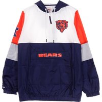 Heren pull-on windjack Nfl Surprise Win windjack Chibea originele teamkleuren