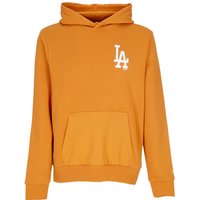 Herenhoodie Mlb League Essential Bp Hoodie Losdod Oranje