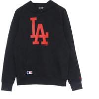 Herenhoodie Mlb Seasonal Team Logo Hoodie Losdod Marine/heet rood