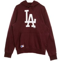 Herenhoodie Mlb Seizoensgebonden teamlogo Hoody Losdod