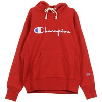Herensweater met capuchon