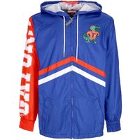 Herenwindjack NCAA Onmiskenbaar windjack met volledige ritssluiting Flogat