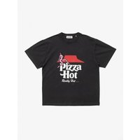 hete pizza