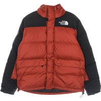 Himalayan Down Parka donsjack voor heren Brick House rood