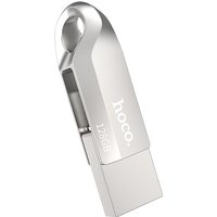 Hoco Type-C USB Flash Drive 128GB