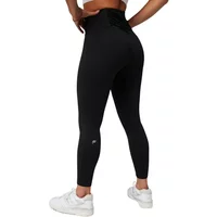 Hoge taille 7/8 legging voor vrouwen Fabletics Boost