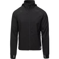 Hooded jacket IQ Cross The Line Beniti