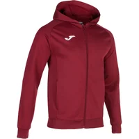 Hooded jacket Joma Menphis