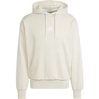 Hooded sweatshirt adidas Essentials Feelcozy