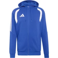 Hooded sweatshirt met rits adidas Tiro26 League