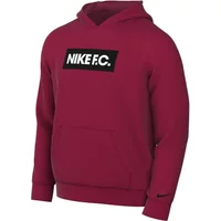 Hooded sweatshirt Nike F.C.