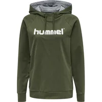 Hoodie Dames Hummel Hmlgo Logo