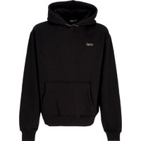 Hoodie heren aas Denari Hoodie zwart