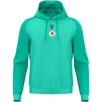 Hoodie Macron Horn
