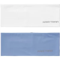 Hoofdband voor vrouwen Kari Traa Nora (x2)