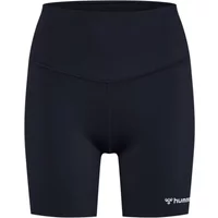 Dames short met hoge taille Hummel Ultimate