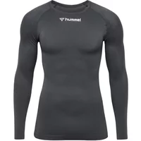 T-shirt met lange mouwen Hummel BL Comfort 2.0