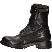 Hundred 100 Boots zwart