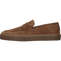 Hundred 100 Lage schoenen Bruin