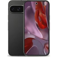 imoshion Screenprotector Folie 3 pack voor de Google Pixel 9A