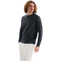 Jaggy Blauwe shirts