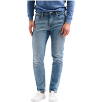 Jaggy Jeans Blue