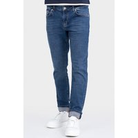 Jaggyjeans blauw