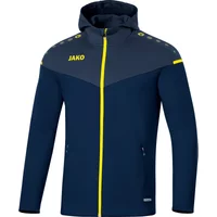 Jas Jako à capuche Champ 2.0