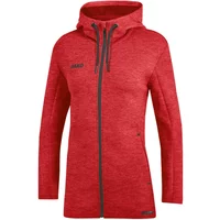 Jas Jako femme à capuche Premium Basics