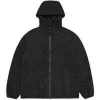 jas Rains suva hardshell jacket w3 - zwart