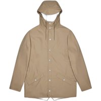 jas Rains unisex jacket w3 - beige